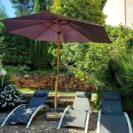 Hébergement de vacances De L'eolienne *