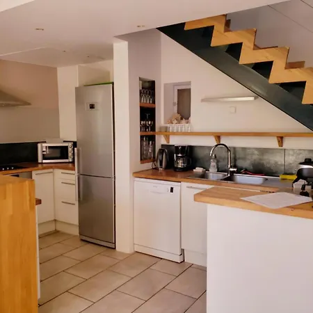 De L'eolienne Casa vacanze Carqueiranne