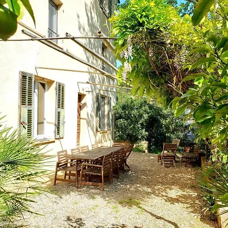 Hébergement de vacances De L'eolienne *